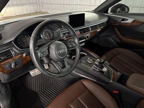 Used 2019 Audi A4 2.0T Premium w/ Convenience Package AWD/4WD image 21