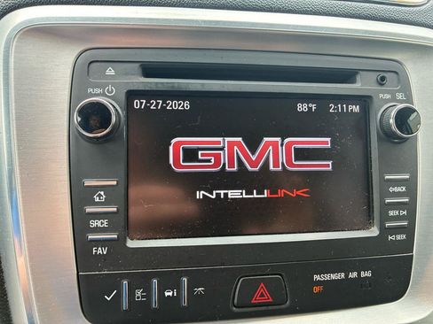 Used 2015 GMC Acadia SLT AWD/4WD image 20