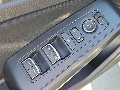 Certified 2025 Honda Civic Sport image 20