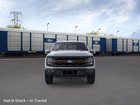 New 2026 Ford F150 Tremor AWD/4WD image 6