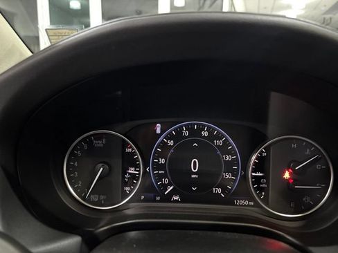 Used 2023 Buick Enclave Avenir w/ Avenir Technology Package AWD/4WD image 21