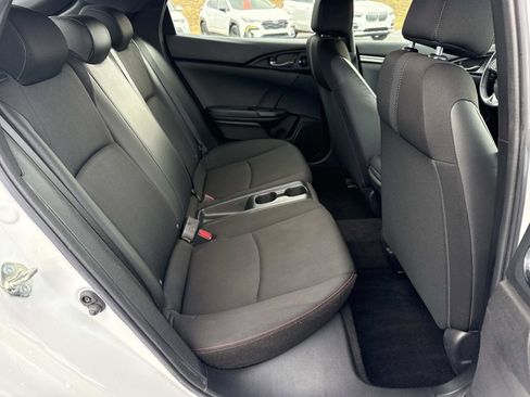 Used 2021 Honda Civic Sport image 17