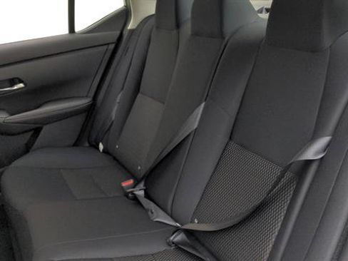 Used 2023 Nissan Sentra S FWD image 26