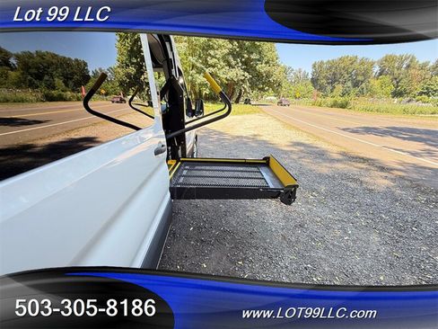 Used 2017 Ford Transit 350 XL RWD image 55