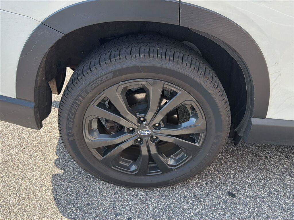 Used 2019 Subaru Forester Sport w/ Popular Package #2 AWD/4WD image 5