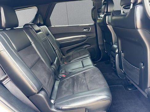 Used 2019 Dodge Durango R/T AWD/4WD image 19