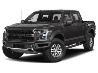 Used 2018 Ford F150 Raptor w/ Equipment Group 802A Luxury AWD/4WD video 1