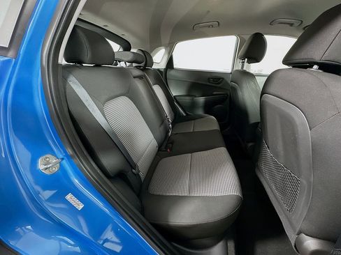 Used 2019 Hyundai Kona SE FWD image 29