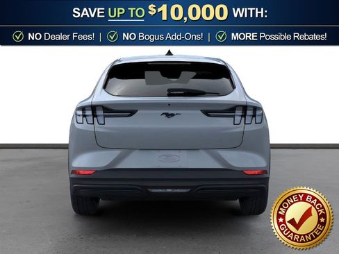 New 2026 Ford Mustang Mach-E Select image 7