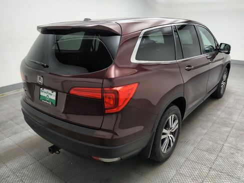 Used 2017 Honda Pilot EX-L image 9