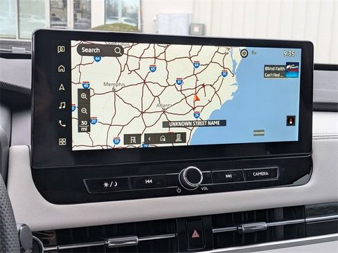 New 2025 Mitsubishi Outlander SE image 21