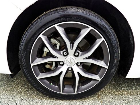 Used 2019 Acura ILX FWD image 19