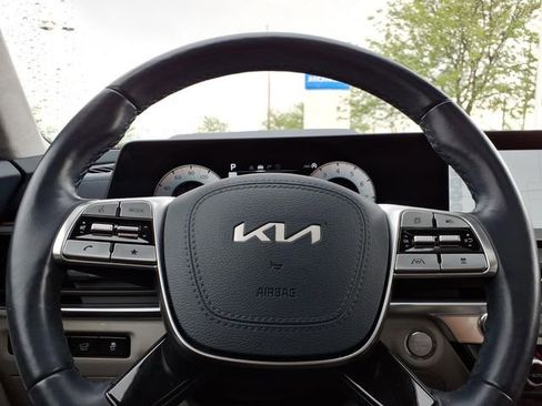 Used 2023 Kia Telluride SX Prestige AWD/4WD image 24