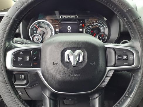 Used 2020 RAM 1500 Big Horn image 5