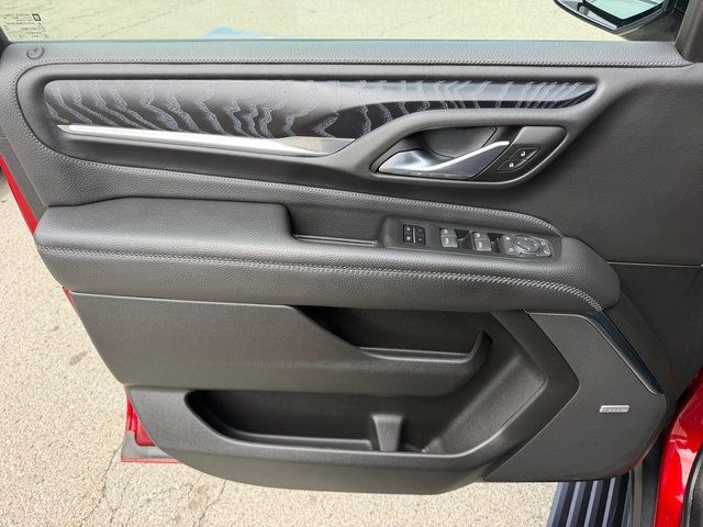 Used 2022 GMC Yukon Denali AWD/4WD image 21