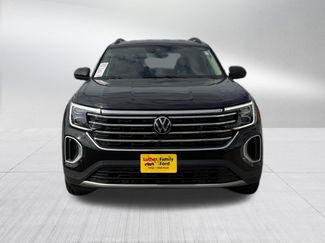 Used 2024 Volkswagen Atlas SE AWD/4WD video 2