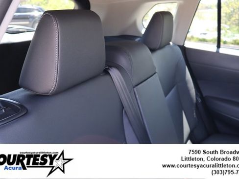 Used 2026 Toyota Corolla Cross XLE w/ Convenience Package AWD/4WD image 29