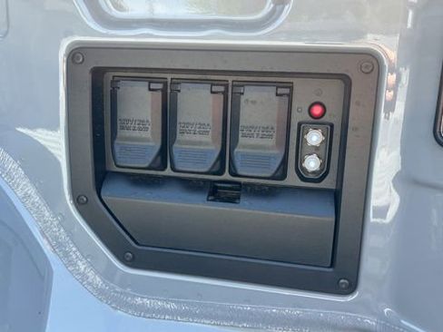 New 2026 Chevrolet Silverado EV W/T AWD/4WD image 26