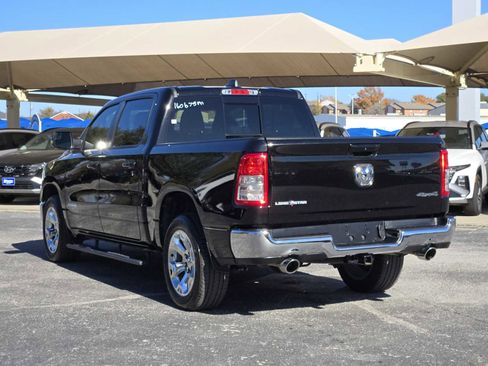 Used 2022 RAM 1500 Lone Star image 6
