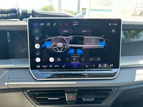 New 2026 Volkswagen Tiguan SE AWD/4WD image 19