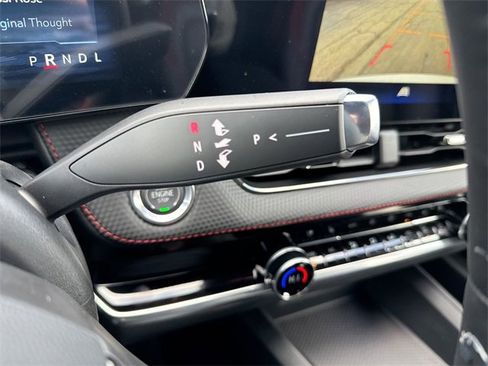 New 2026 Chevrolet Equinox RS w/ Convenience Package III image 20