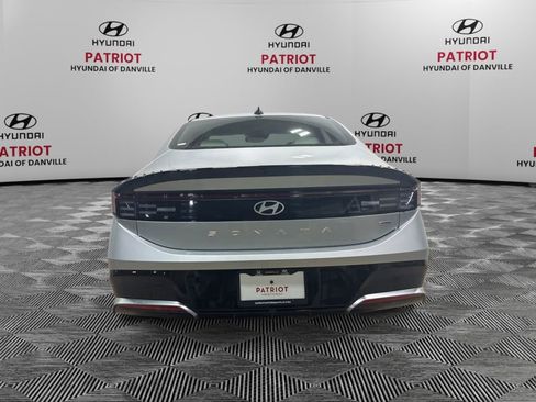 New 2026 Hyundai Sonata SEL image 11