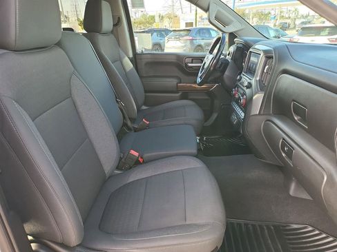 Certified 2020 Chevrolet Silverado 1500 RST w/ All-Star Edition image 19