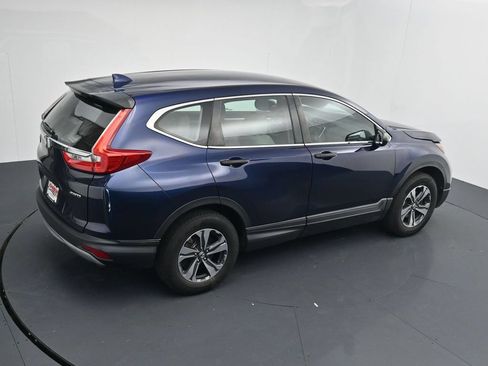 Used 2018 Honda CR-V LX image 31