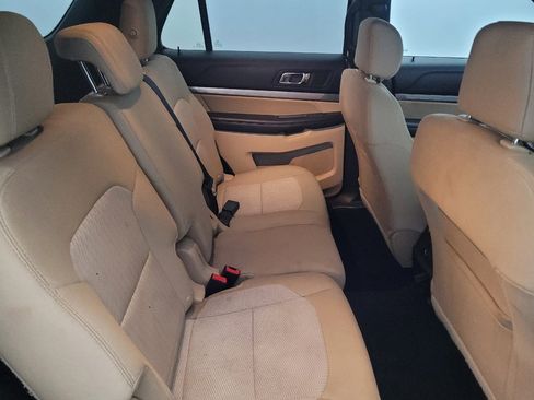 Used 2017 Ford Explorer 4WD image 19