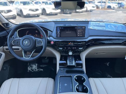 Used 2026 Acura MDX FWD w/ Technology Package image 21
