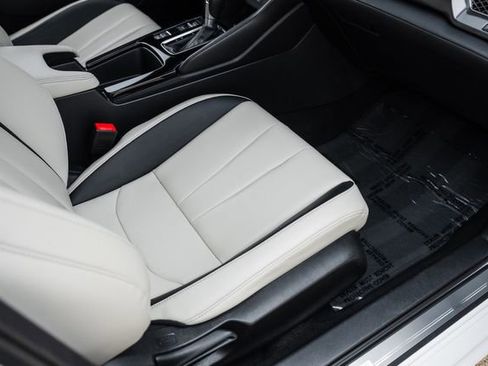 Used 2023 Acura Integra A-Spec image 89