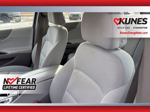 Used 2024 Chevrolet Malibu LT image 23