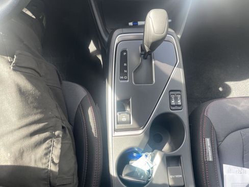 New 2026 Subaru Impreza 2.0i Sport AWD/4WD image 18
