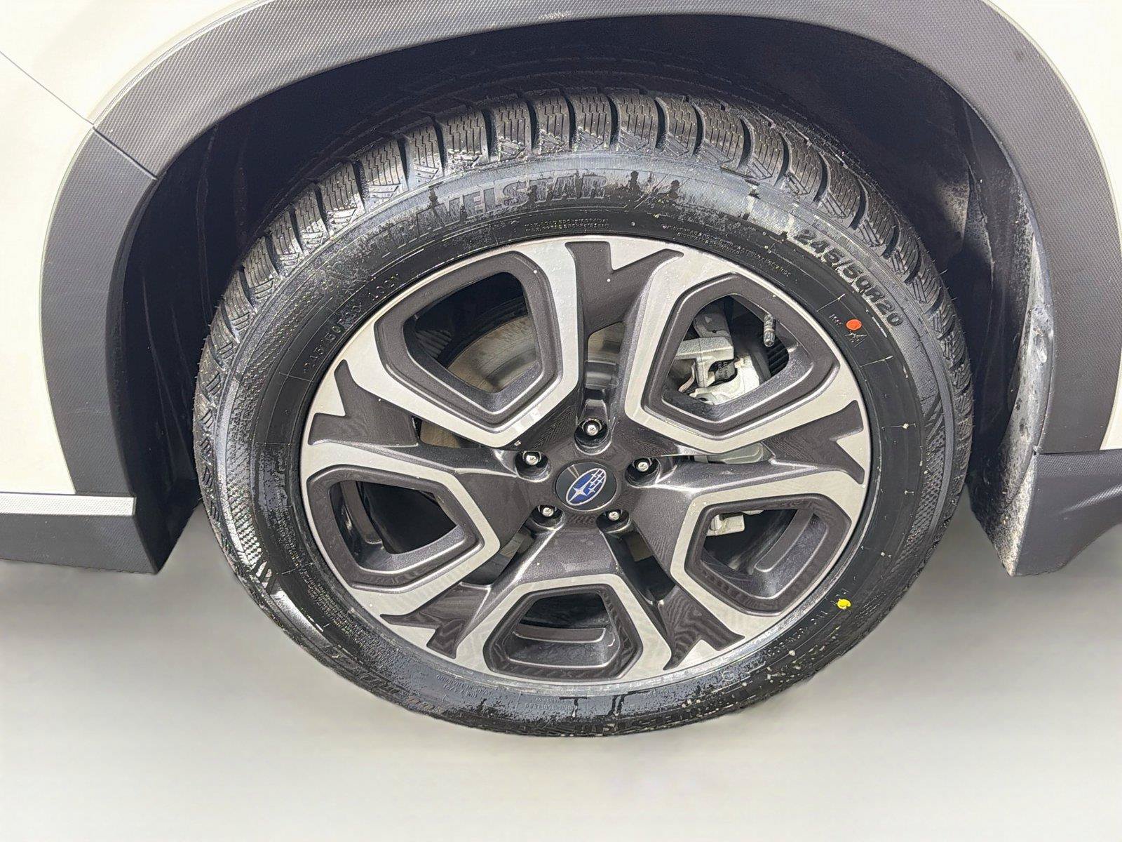 Used 2023 Subaru Ascent Limited AWD/4WD image 33