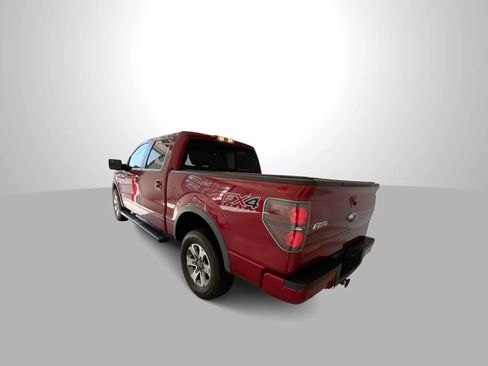 Used 2014 Ford F150 FX4 w/ Equipment Group 402A Luxury AWD/4WD image 6