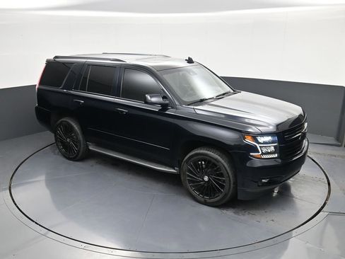 Used 2017 Chevrolet Tahoe Premier RWD image 26