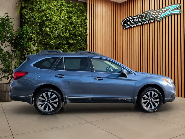 Used 2017 Subaru Outback 2.5i Limited AWD/4WD image 7