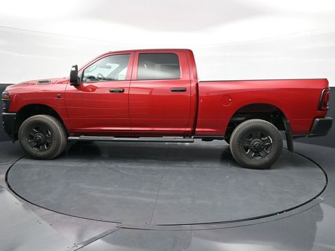 New 2026 RAM 2500 Tradesman image 8