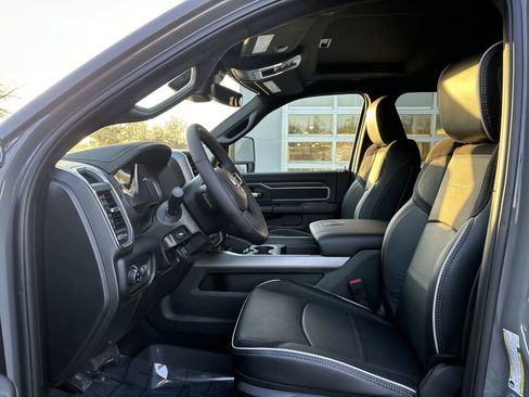 New 2026 RAM 2500 Laramie image 10