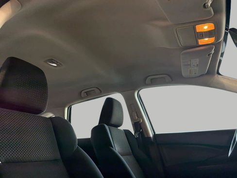 Used 2015 Honda CR-V LX image 19