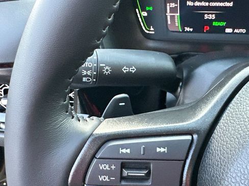 Used 2025 Honda Accord Sport image 32