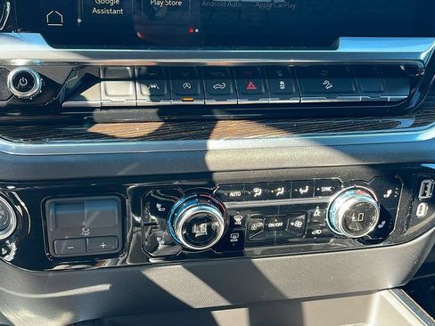 New 2026 GMC Sierra 1500 Elevation AWD/4WD image 20