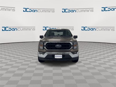 Used 2023 Ford F150 XLT image 3