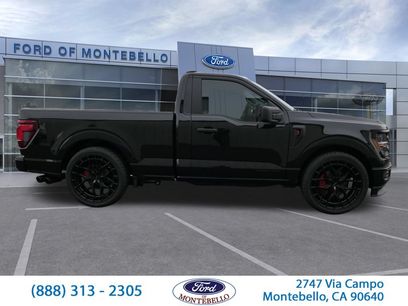 New 2026 Ford F150 XL