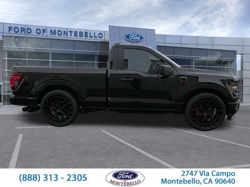 New 2026 Ford F150 XL AWD/4WD image 2