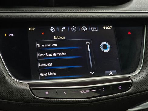 Used 2018 Cadillac XT5 Premium Luxury image 28