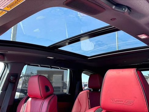 New 2026 Acura MDX Type S image 32