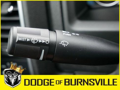 Used 2024 RAM 1500 Classic Warlock w/ Electronics Group image 29