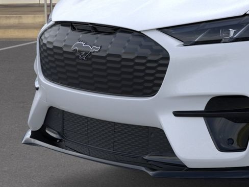New 2026 Ford Mustang Mach-E Premium w/ Sport Appearance Package RWD image 38