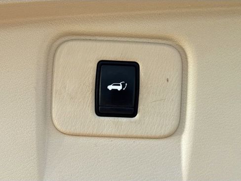 Used 2016 Nissan Murano SL image 34